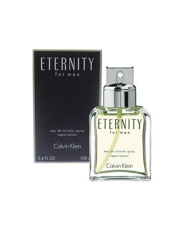 CK Eternity M EDT 100ML