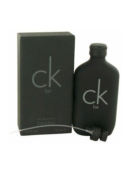 CK Be M EDT 100ML