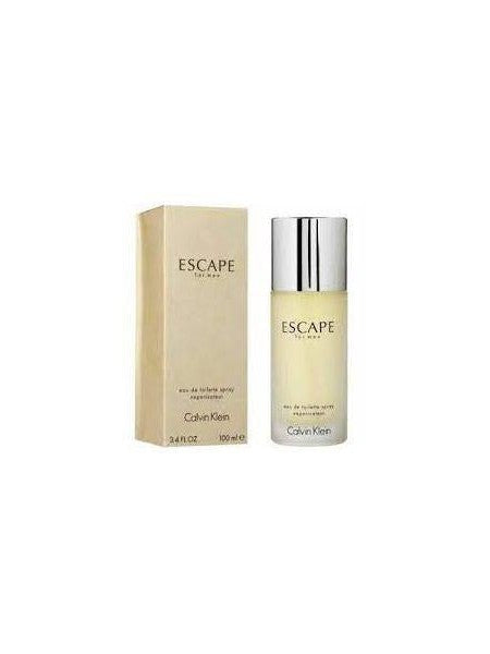 CK Escape M EDT 100ML
