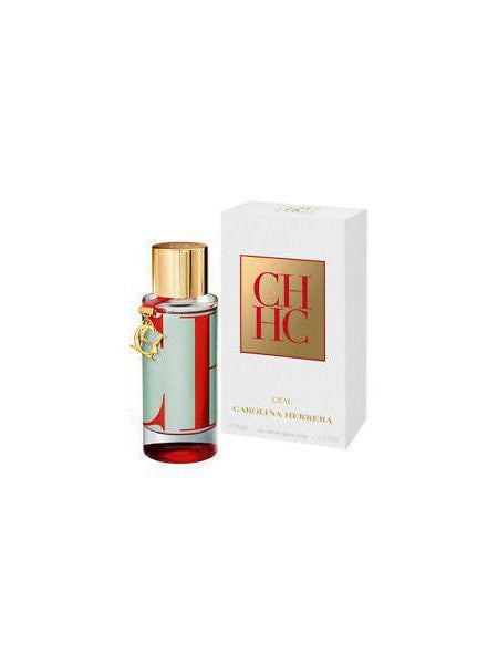 ch carolina herrera leau 100 ml