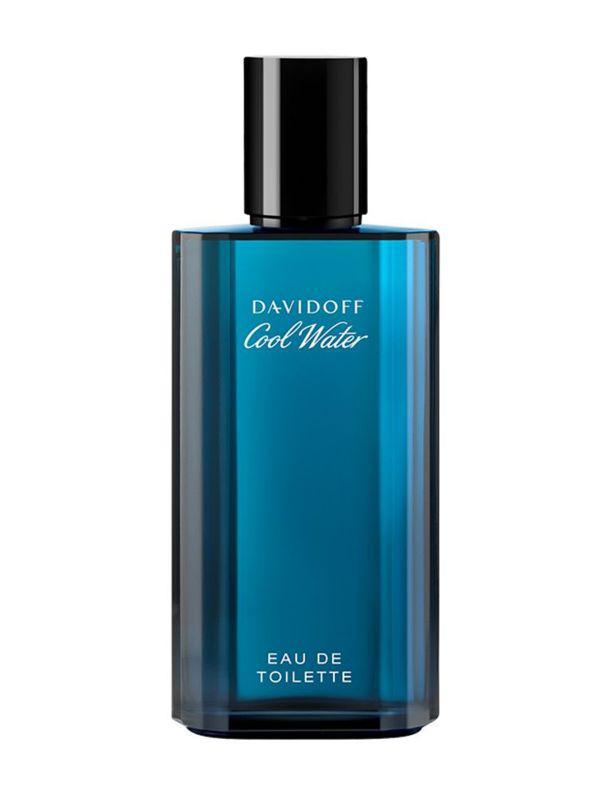 Davidoff Cool Water M EDT 125ML