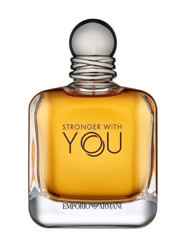 Armani Stronger With You Pour Homme EDT 100ML