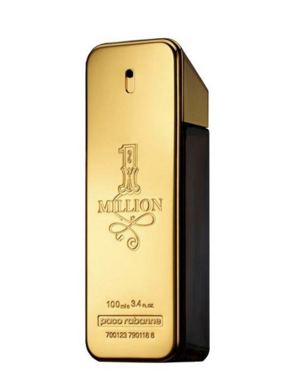 Paco Rabanne 1 Million M EDT 100ML