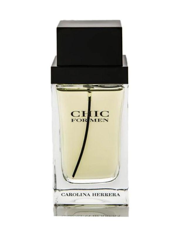Chic For Men EDT 100ML