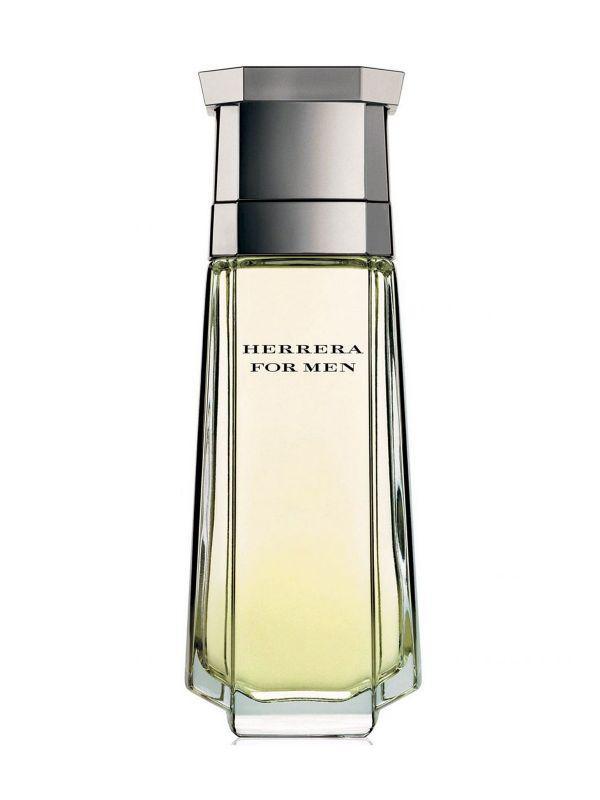 CH Carolina Herrera M EDT 100ML
